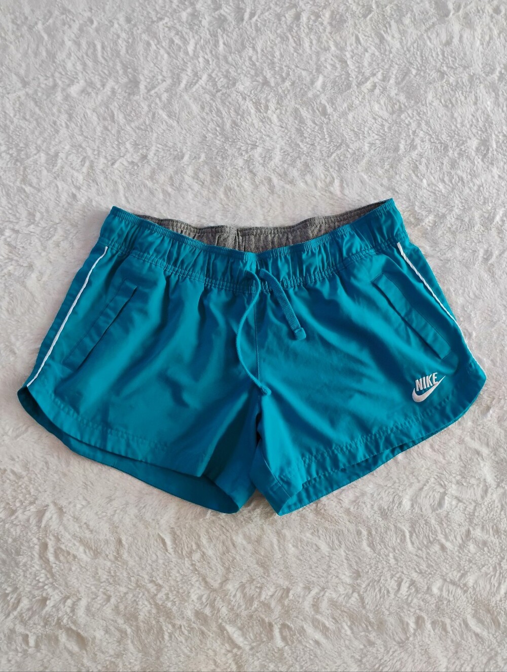 Nike Athletic Shorts